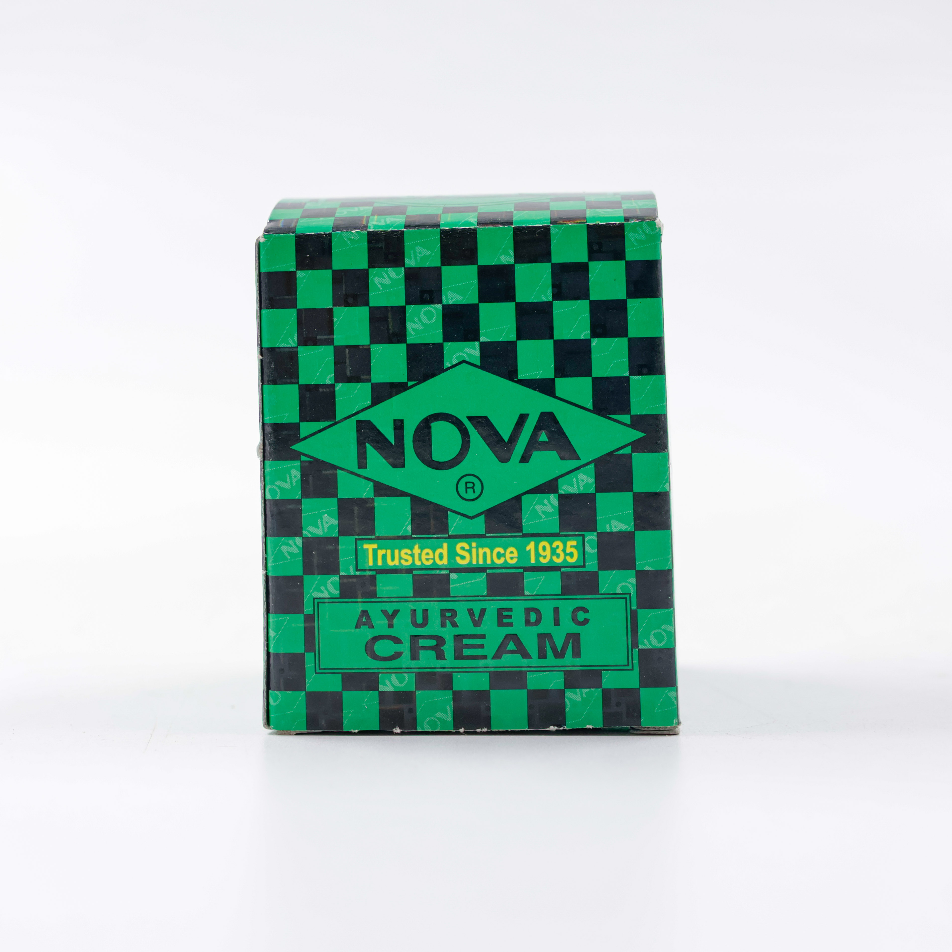 Nova Cream 27 g